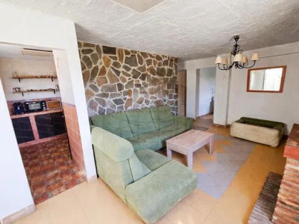 Finca rustykalna na sprzedaż w  Camino del Sexmo s/n , Málaga photo 4