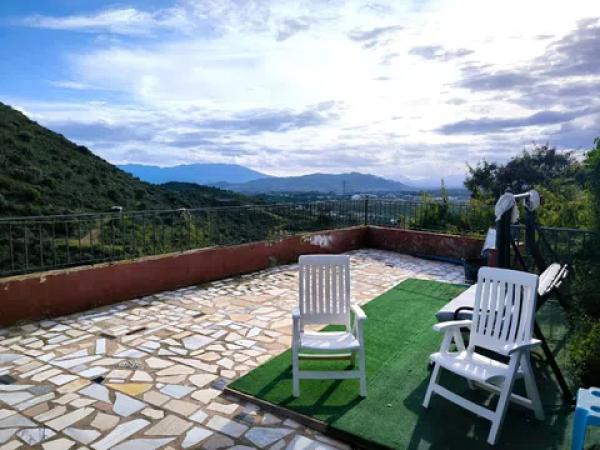 Finca rústica en venta en Barrio Campanillas , Málaga photo 1