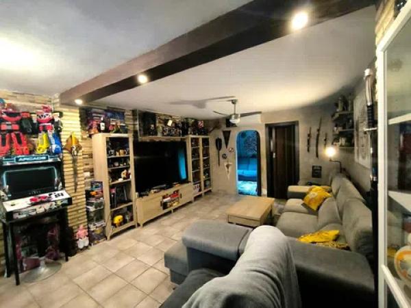 Finca rústica en venta en Barrio Campanillas , Málaga thumbnail 1