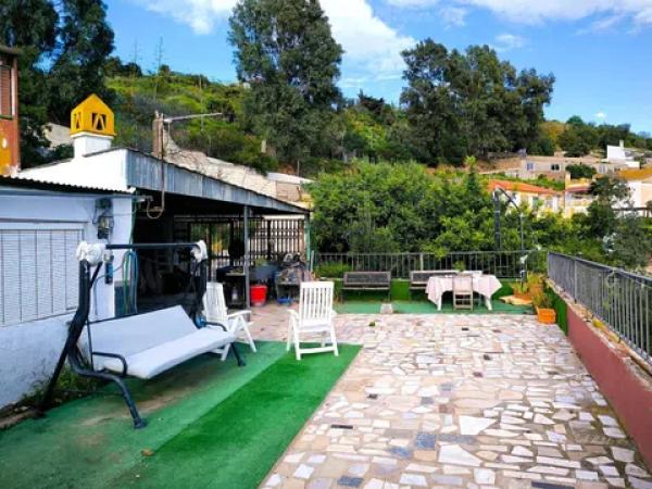 Finca rústica en venta en  Barrio Campanillas , Málaga photo 4