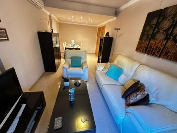 Chalet adosado en calle Flor de Loto photo 1