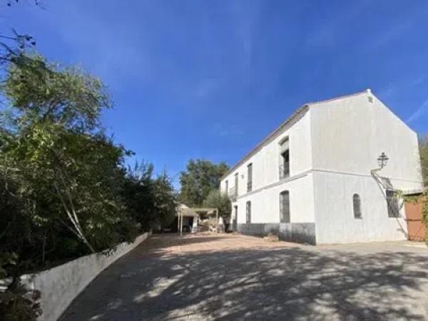Casa independiente en calle Violeta, 36 thumbnail 2