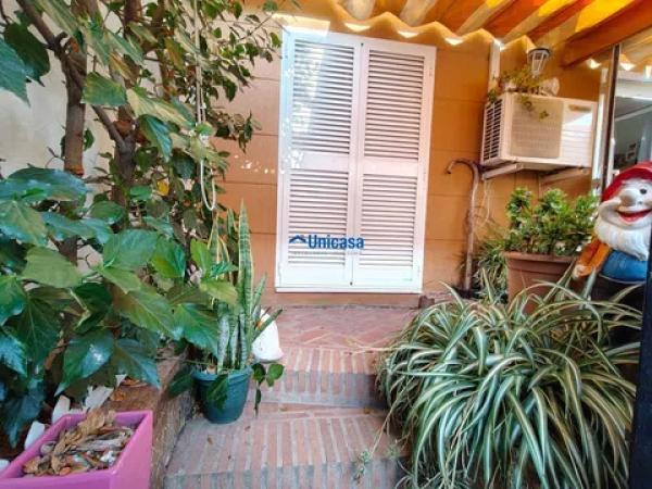 Chalet adosado en calle Juan de Anchieta photo 4