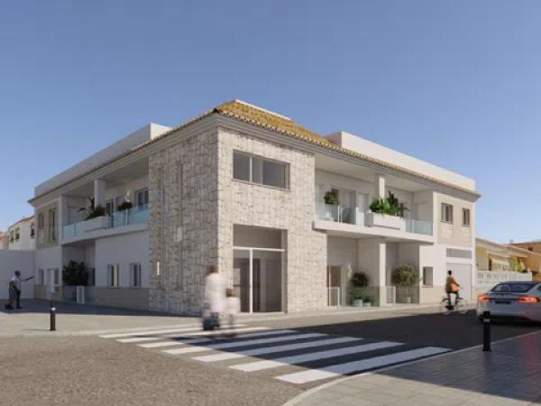 Venta de piso en Calle de Antonio Porcel, 1, Málaga
thumbnail 1