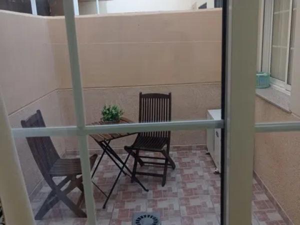 Venta de piso en CM COTILLA LA, Málaga
photo 1