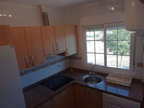 Venta de piso en CM COTILLA LA, Málaga
thumbnail 1