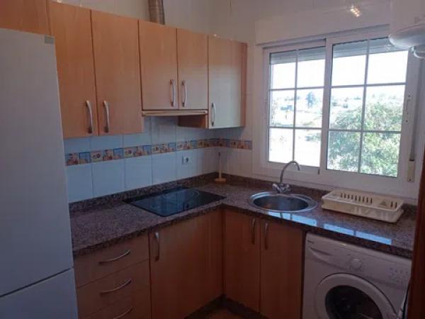 Venta de piso en CM COTILLA LA, Málaga
thumbnail 2