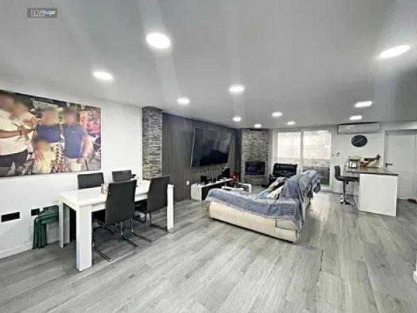 Chalet adosado thumbnail 2