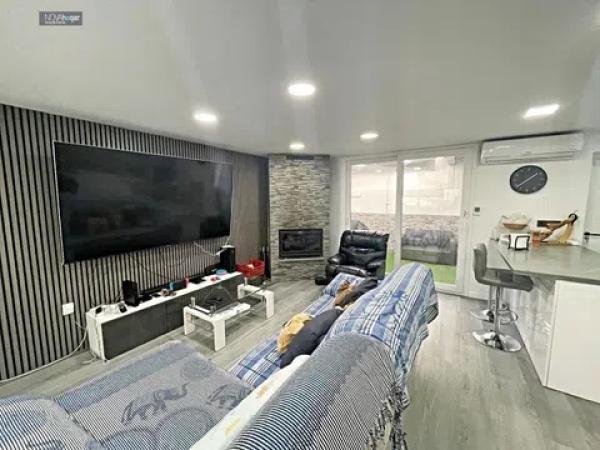 Chalet adosado photo 4