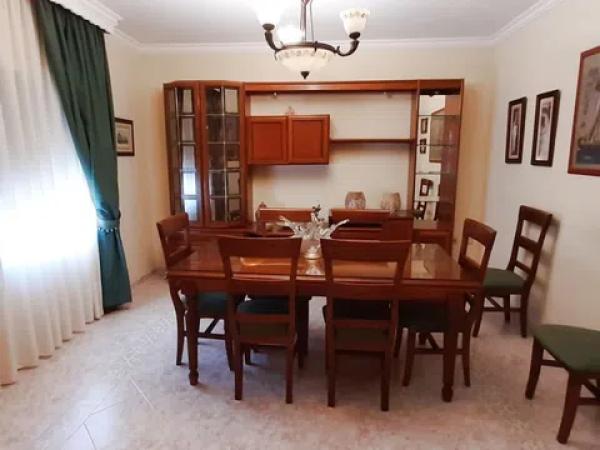 Chalet adosado thumbnail 1