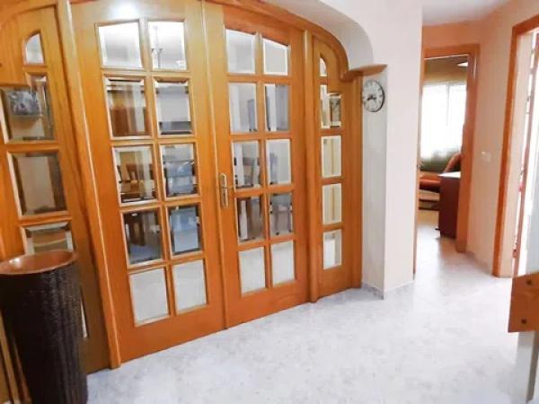 Chalet adosado photo 4