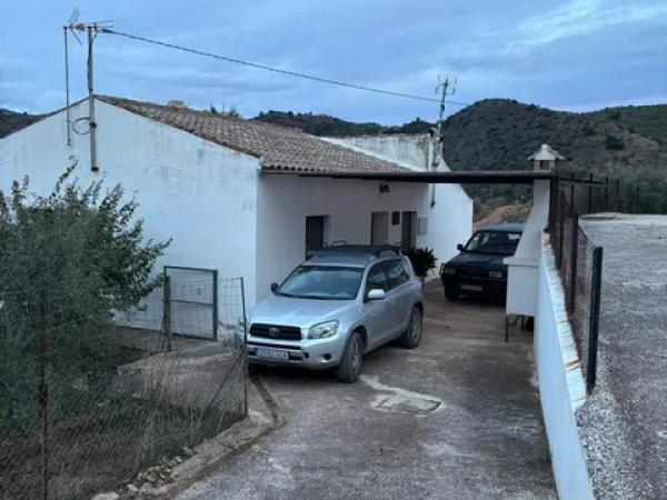 Casa independiente en Diseminado R29 thumbnail 1