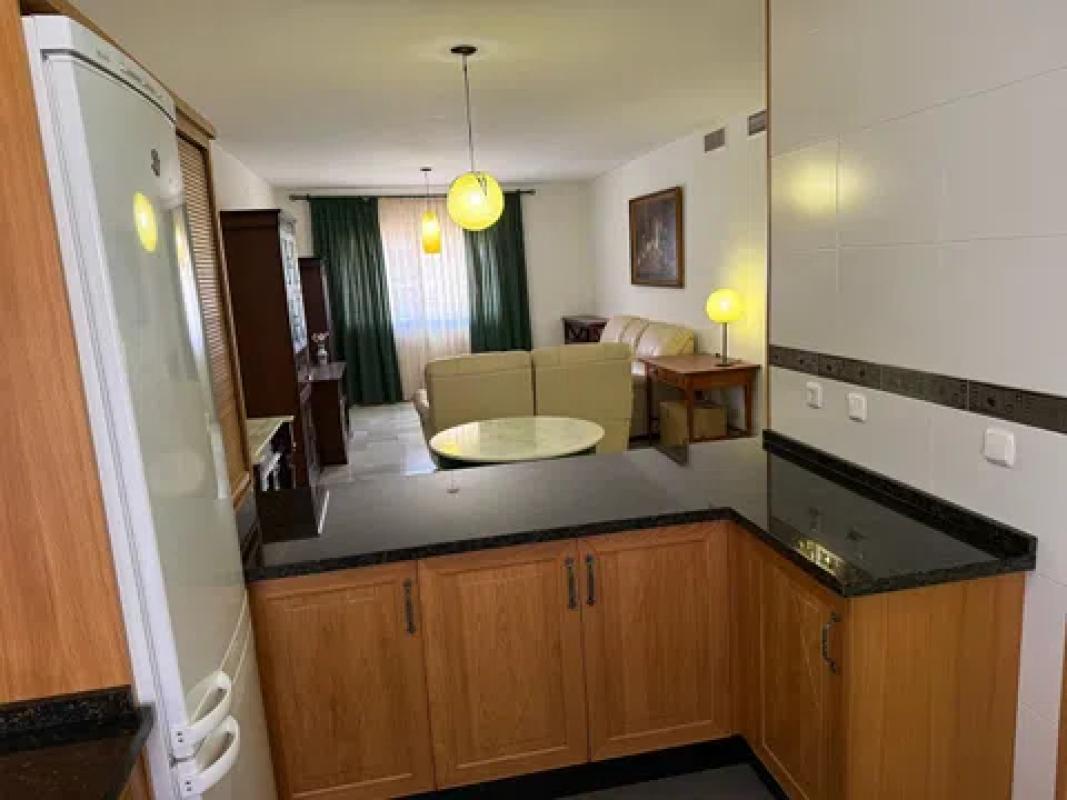 Venta de piso en Calle Castañetero, 34, Málaga
 photo 2