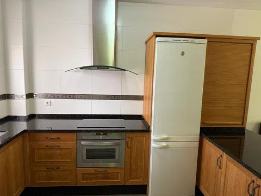 Venta de piso en Calle Castañetero, 34, Málaga
 photo 4