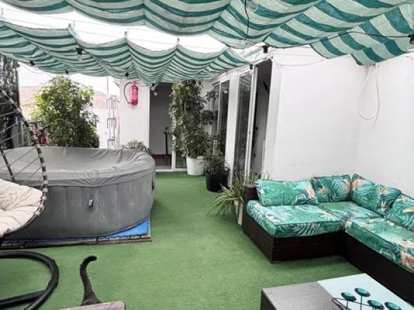 Duplex en venta en Barrio Campanillas, Málaga thumbnail 1