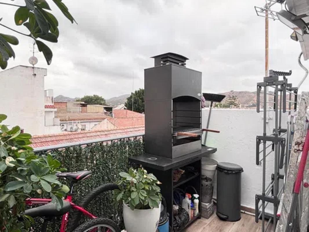 Venta de duplex en Barrio Campanillas, Málaga photo 5