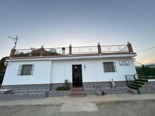 Finca rustykalna na sprzedaż w  Camino del Sexmo s/n , Málaga photo 2