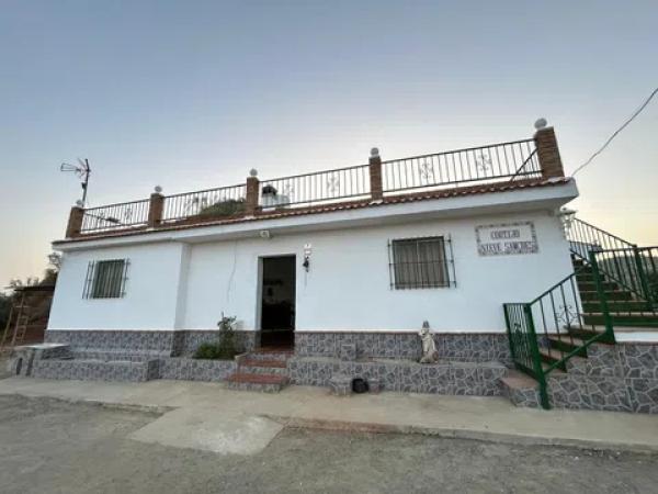 Finca rustykalna na sprzedaż w  Camino del Sexmo s/n , Málaga photo 3