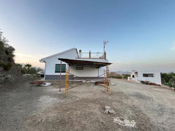Finca rustykalna na sprzedaż w  Camino del Sexmo s/n , Málaga photo 4