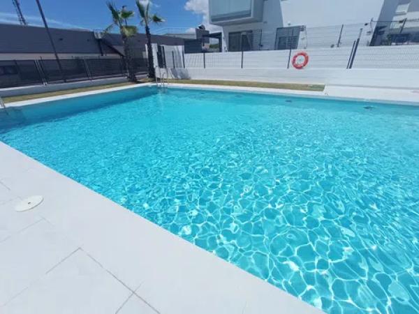 Venta de piso en Carril de Segovia, Málaga
photo 1