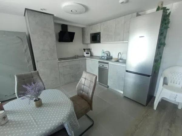 Venta de piso en Carril de Segovia, Málaga
thumbnail 2