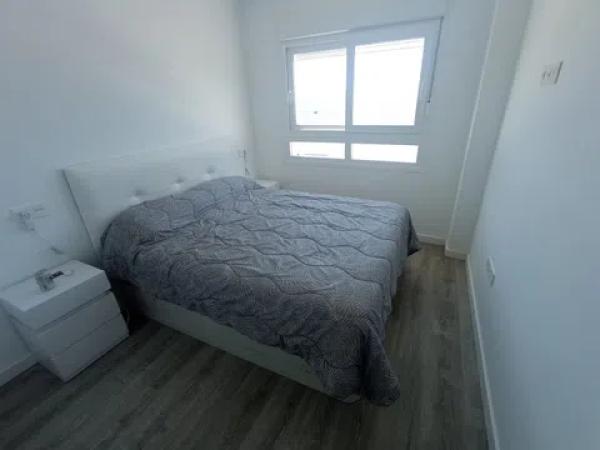 Venta de piso en Carril de Segovia, Málaga
 photo 4
