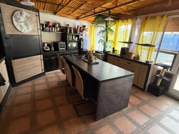 Finca rústica en venta en Barrio Campanillas , Málaga photo 1