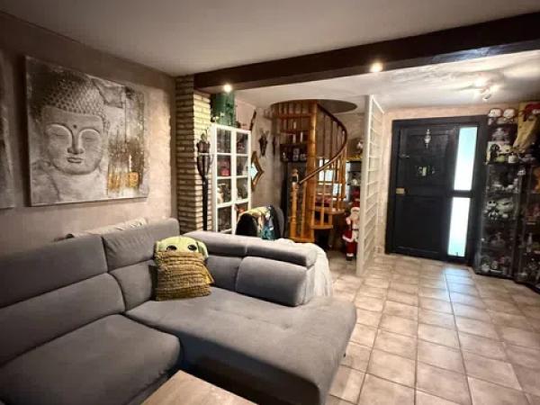 Finca rústica en venta en Barrio Campanillas , Málaga thumbnail 1