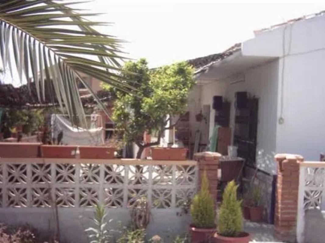 Продажа отдельного шале в Calle locotta s/n, Малага photo 4