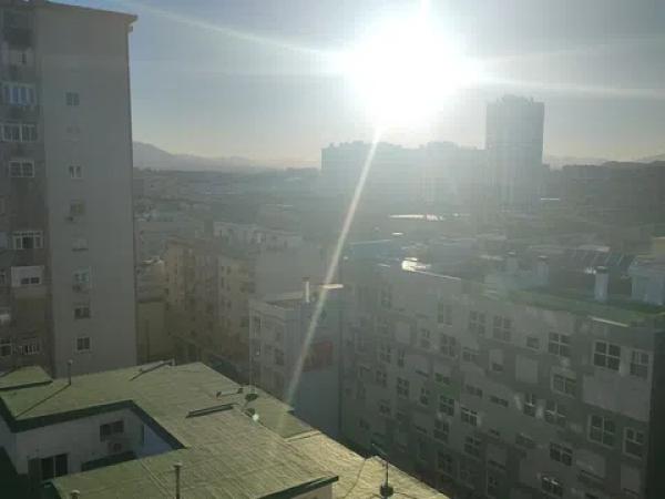 Продажа квартиры на Barrio Huelin, Малага
photo 1