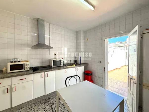 Chalet adosado photo 1