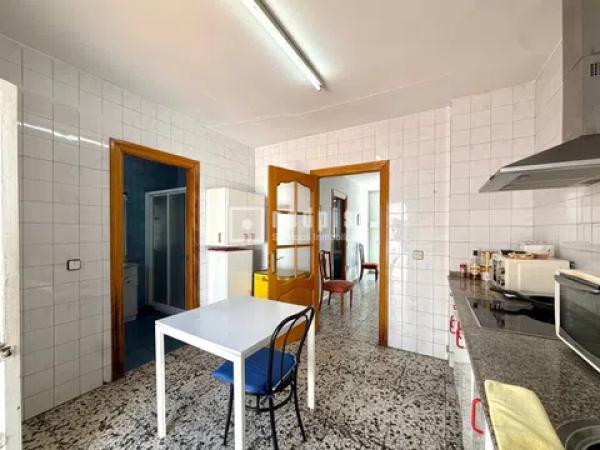Chalet adosado photo 2