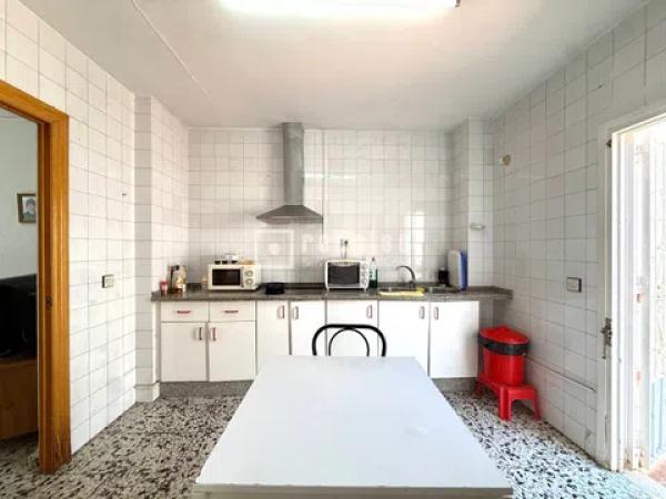 Chalet adosado photo 3