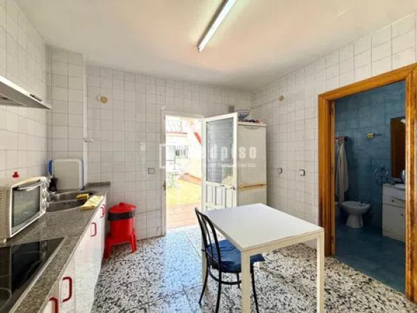 Chalet adosado photo 4