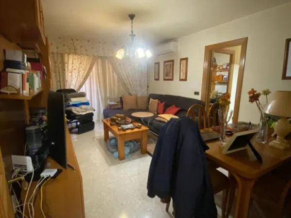 Venta de piso en Pasaje Genil, 6, Málaga
photo 1