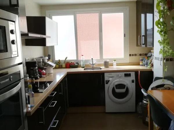 Ático en venta en Avenida Imperio Argentina, 10, Málaga photo 1