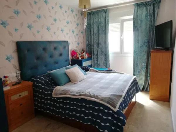 Ático en venta en Avenida Imperio Argentina, 10, Málaga thumbnail 1