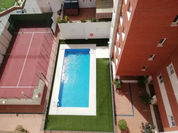 Ático en venta en Avenida Imperio Argentina, 10, Málaga thumbnail 2