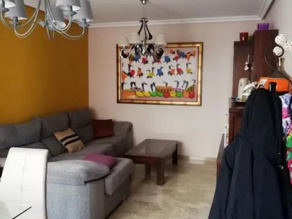 Ático en venta en  Avenida Imperio Argentina, 10, Málaga photo 4