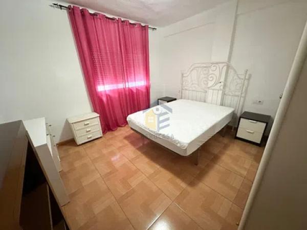 Продажа квартиры на Calle Puerto Oncala, Малага
photo 1