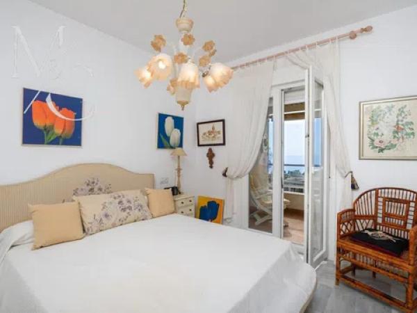 Продажа квартиры на Paseo Marítimo Antonio Banderas, Малага
 photo 4