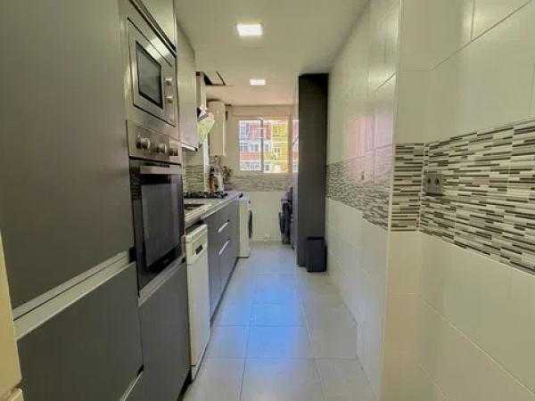 Venta de piso en Avenida Europa, 108, Málaga
photo 1