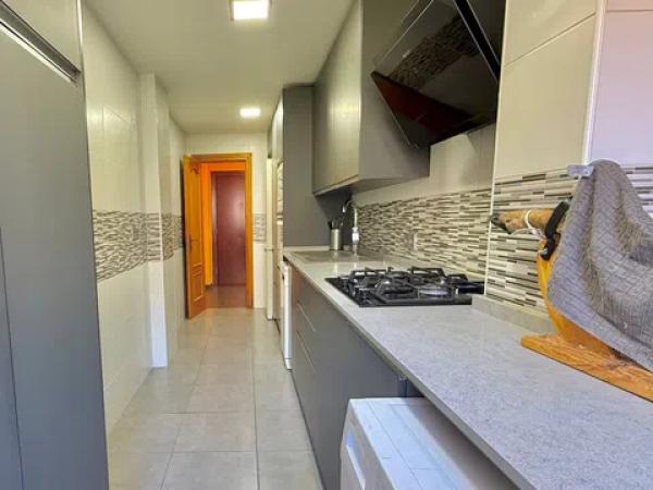 Venta de piso en Avenida Europa, 108, Málaga
thumbnail 1