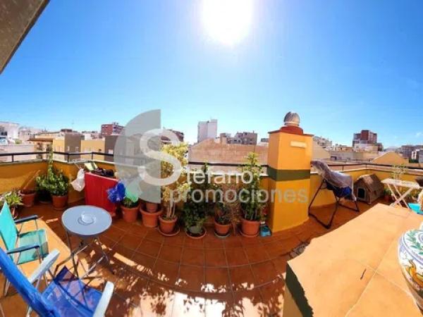 Дуплекс на продажу в Barrio El Torcal, Малага photo 4