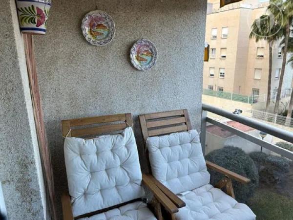 Venta de piso en Calle Dolores Ibárruri, Málaga
 photo 4