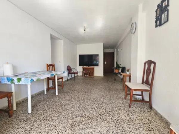 Продажа квартиры на Calle Miguel Ángel, Малага
photo 1