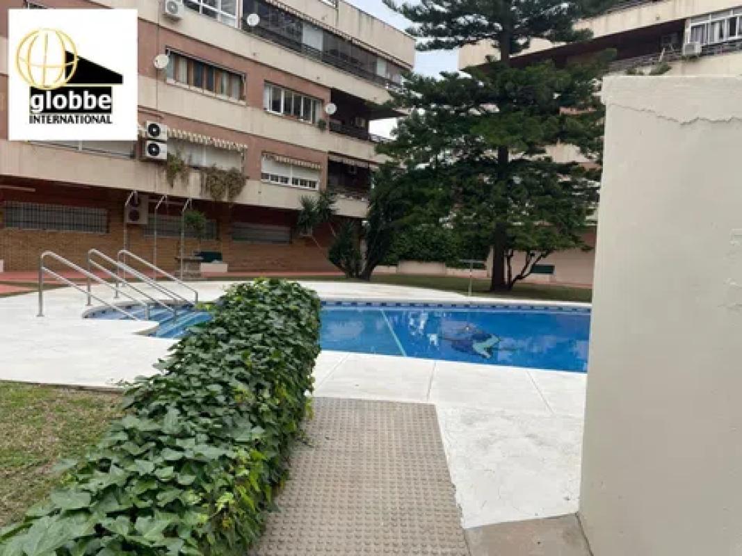 Sale of apartment in Calle Benahavís, Málaga
photo 3