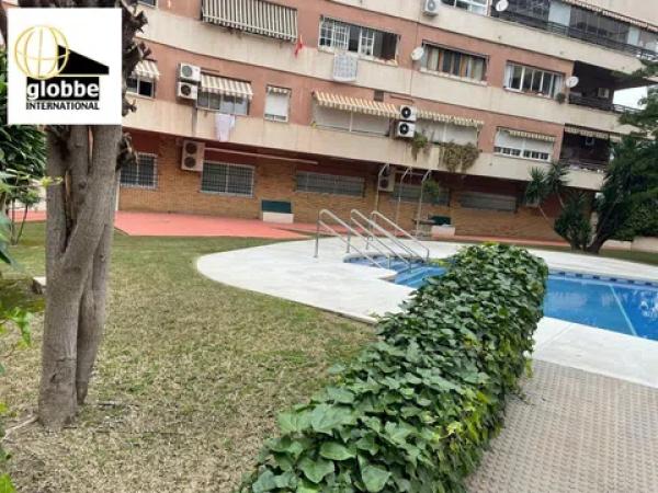 Продажа квартиры на Calle Benahavís, Малага
 photo 4