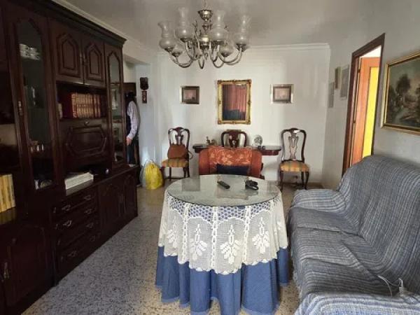 Venta de piso en BARRIO LOS MILLONES, 10, Málaga
thumbnail 1