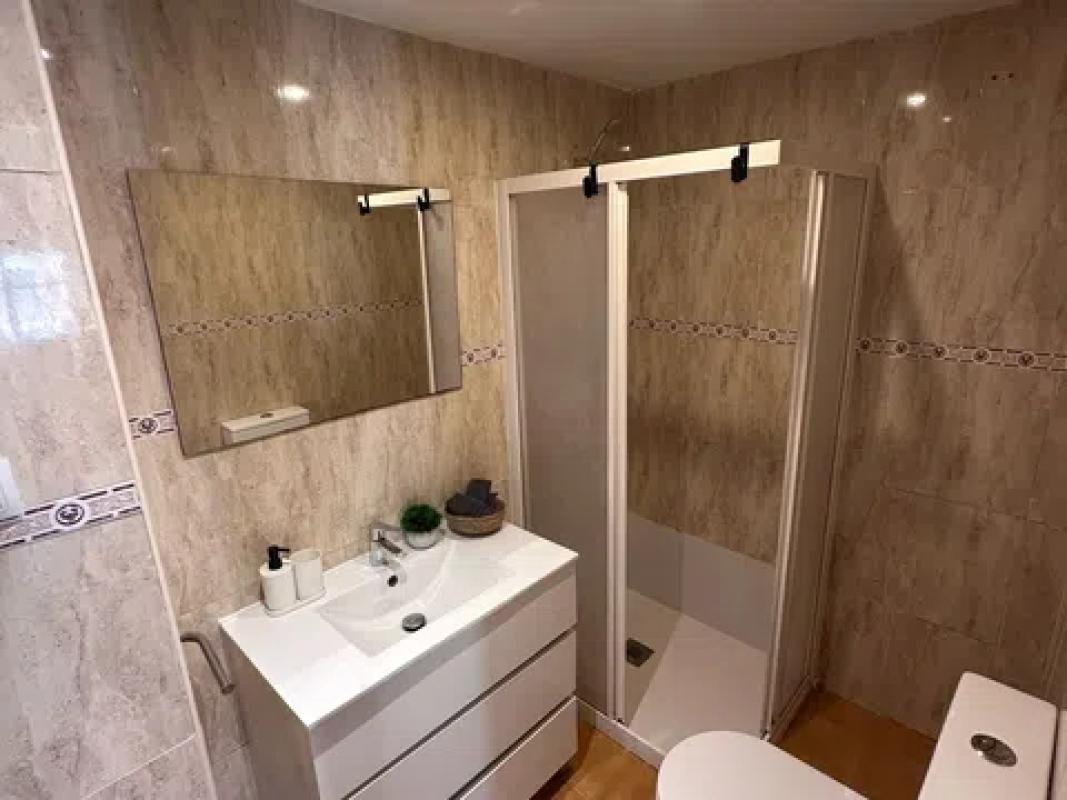 Venta de piso en Calle Héroe de Sostoa, 56, Málaga
photo 2